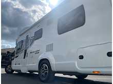 Fiat Ducato Kon-Tiki Sport 596 Swift