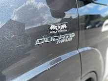 Fiat Ducato Kon-Tiki Sport 596 Swift