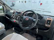Fiat Ducato Kon-Tiki Sport 596 Swift