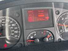 Fiat Ducato Kon-Tiki Sport 596 Swift