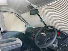 Fiat Ducato Kon-Tiki Sport 596 Swift