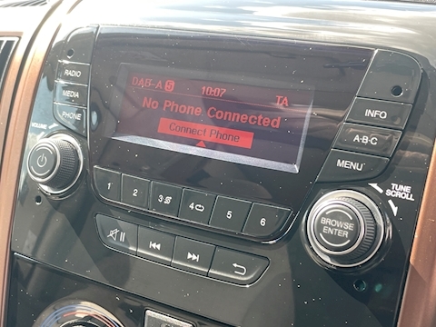 Swift Sport 596 2.3 Van Conversion Automatic Diesel