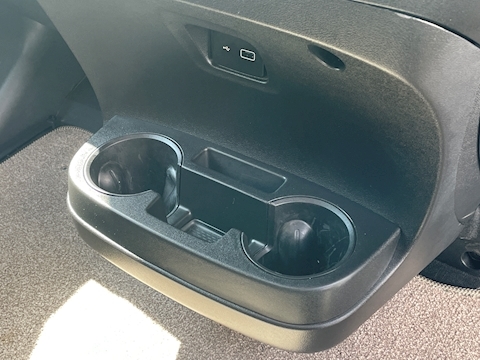 Swift Sport 596 2.3 Van Conversion Automatic Diesel