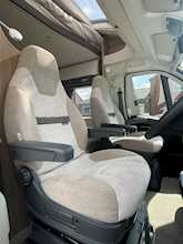 Fiat Ducato Kon-Tiki Sport 596 Swift