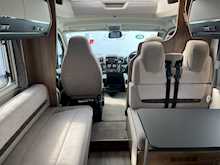 Fiat Ducato Kon-Tiki Sport 596 Swift