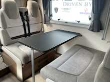 Fiat Ducato Kon-Tiki Sport 596 Swift