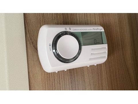 Swift Sport 596 2.3 Van Conversion Automatic Diesel