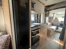 Fiat Ducato Kon-Tiki Sport 596 Swift