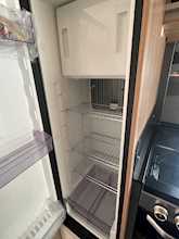 Fiat Ducato Kon-Tiki Sport 596 Swift