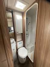 Fiat Ducato Kon-Tiki Sport 596 Swift