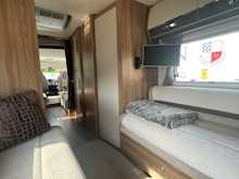 Fiat Ducato Kon-Tiki Sport 596 Swift