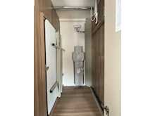 Fiat Ducato Kon-Tiki Sport 596 Swift