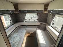 Fiat Ducato Kon-Tiki Sport 596 Swift