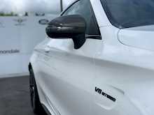 Mercedes-Benz C Class Amg C63 4.0