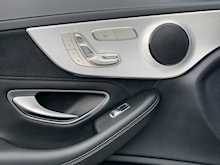 Mercedes-Benz C Class Amg C63 4.0