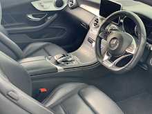 Mercedes-Benz C Class Amg C63 4.0