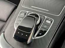 Mercedes-Benz C Class Amg C63 4.0