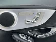 Mercedes-Benz C Class Amg C63 4.0