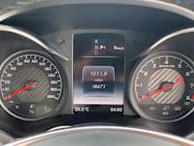 Mercedes-Benz C Class Amg C63 4.0