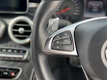 Mercedes-Benz C Class Amg C63 4.0