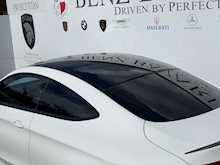 Mercedes-Benz C Class Amg C63 4.0