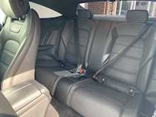 Mercedes-Benz C Class Amg C63 4.0