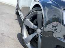 Audi RS4 Avant S Tronic Quattro