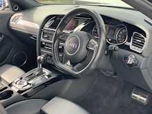 Audi RS4 Avant S Tronic Quattro