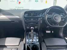 Audi RS4 Avant S Tronic Quattro