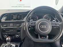 Audi RS4 Avant S Tronic Quattro