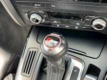 Audi RS4 Avant S Tronic Quattro
