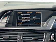 Audi RS4 Avant S Tronic Quattro
