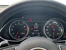 Audi RS4 Avant S Tronic Quattro