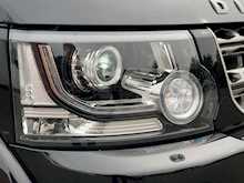 Land Rover Discovery 4 3.0 V6 Graphite