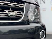 Land Rover Discovery 4 3.0 V6 Graphite