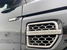 Land Rover Discovery 4 3.0 V6 Graphite