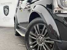 Land Rover Discovery 4 3.0 V6 Graphite