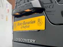 Land Rover Discovery 4 3.0 V6 Graphite