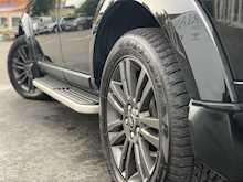 Land Rover Discovery 4 3.0 V6 Graphite