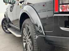 Land Rover Discovery 4 3.0 V6 Graphite