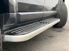 Land Rover Discovery 4 3.0 V6 Graphite