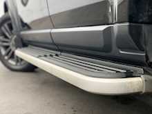 Land Rover Discovery 4 3.0 V6 Graphite