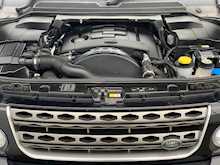 Land Rover Discovery 4 3.0 V6 Graphite