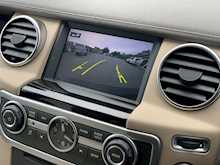 Land Rover Discovery 4 3.0 V6 Graphite