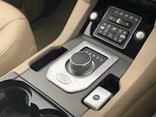 Land Rover Discovery 4 3.0 V6 Graphite