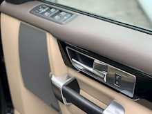 Land Rover Discovery 4 3.0 V6 Graphite