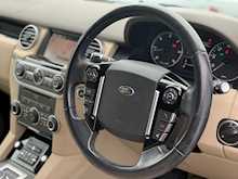 Land Rover Discovery 4 3.0 V6 Graphite