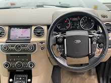 Land Rover Discovery 4 3.0 V6 Graphite