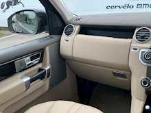 Land Rover Discovery 4 3.0 V6 Graphite