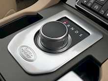 Land Rover Discovery 4 3.0 V6 Graphite